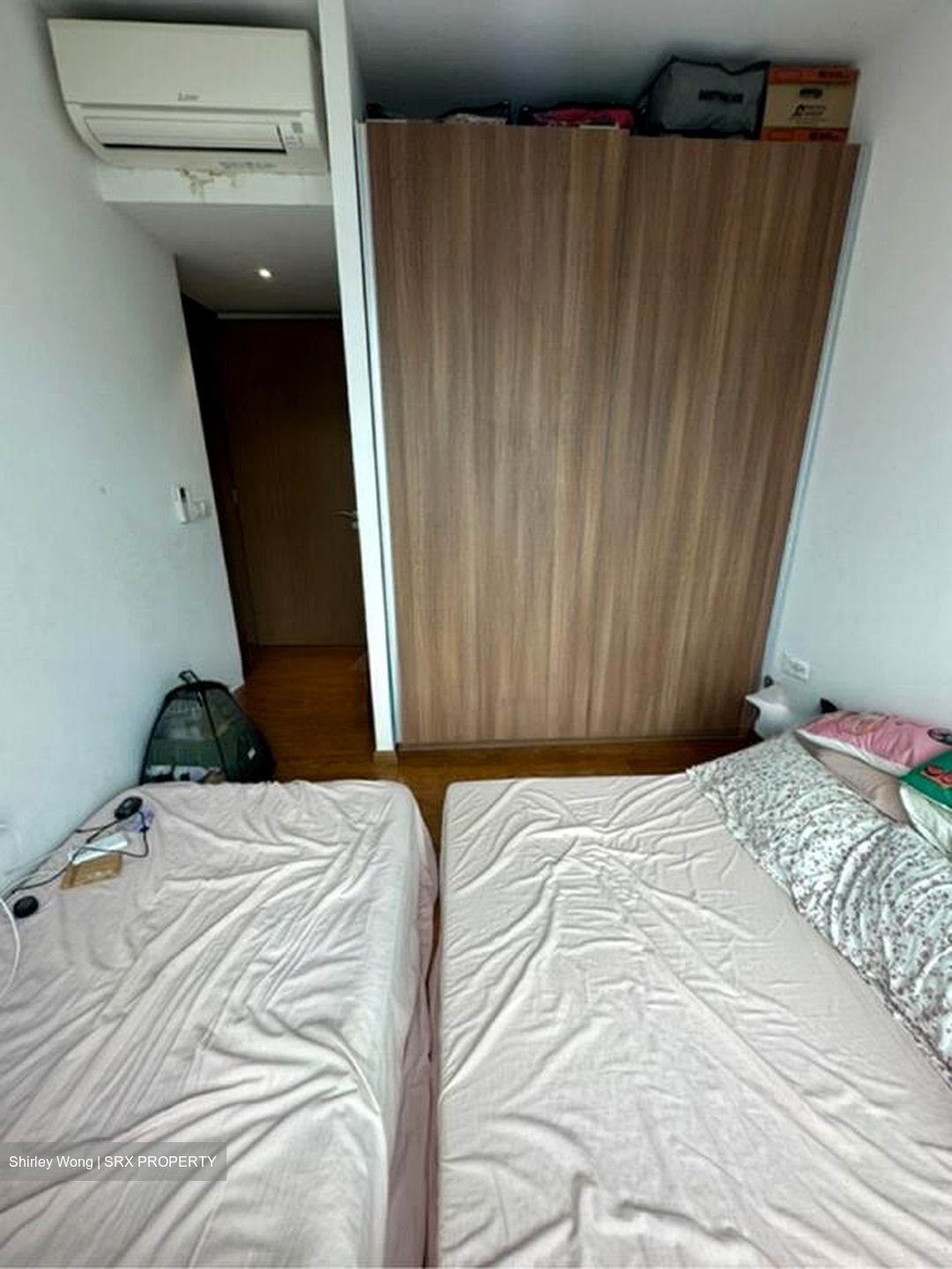 Kingsford Waterbay (D19), Apartment #496257141